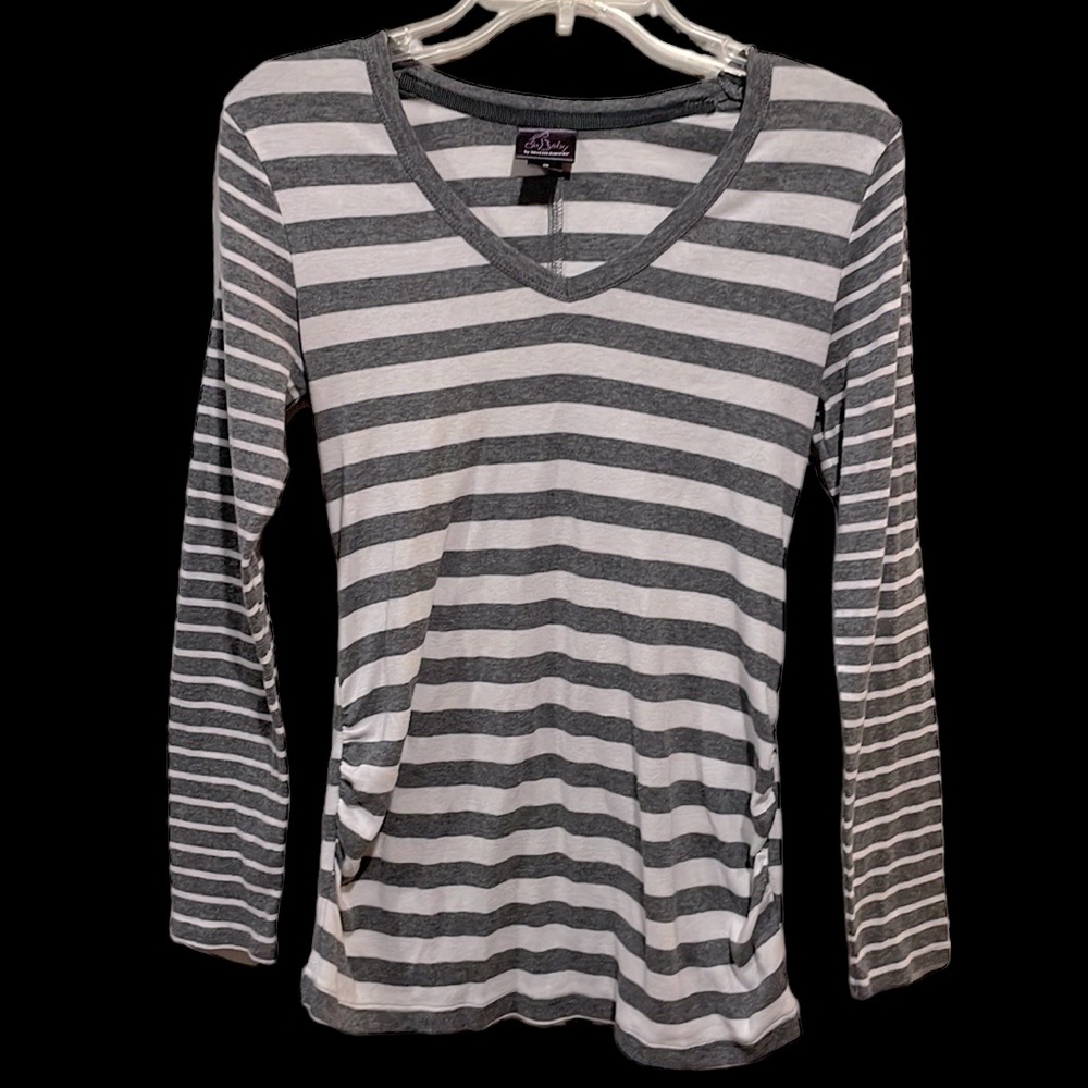 Oh Baby by Motherhood Maternity Shirt